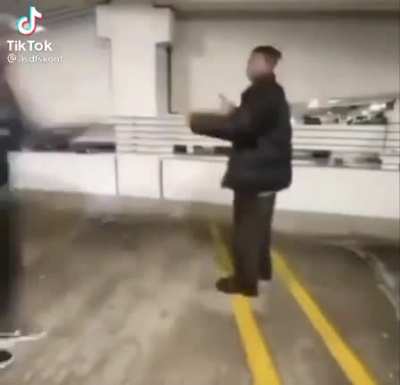 Fight