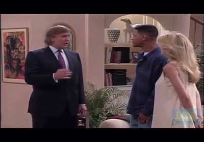 After almost 30 years and things don’t change TRUMP 2020