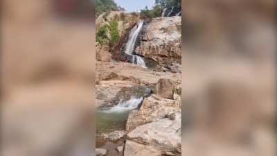 Guy Loses His Life While Trying To Climb Rock