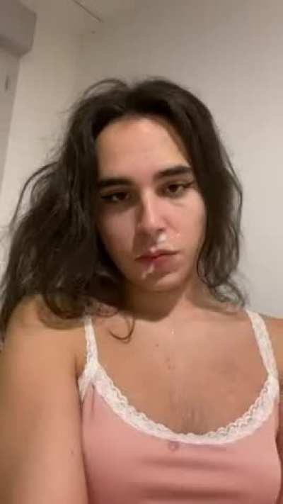 I think I fucked up
