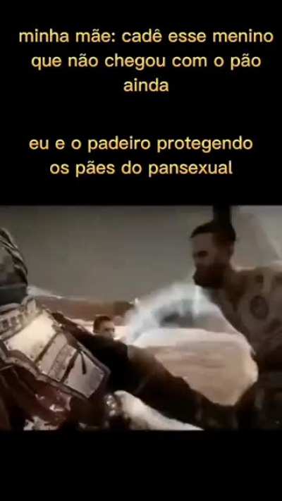 pansexuais...