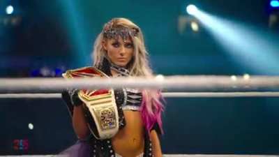 alexa bliss