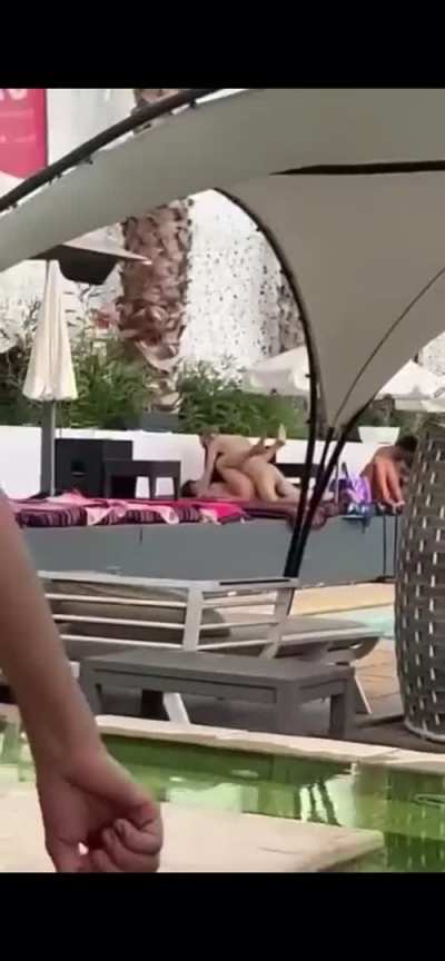 Fucking at the dinner table is bad manners