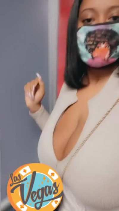 Some tits of Yani