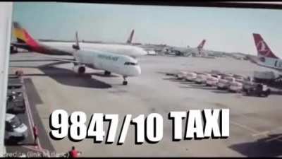 9874/10 Taxi