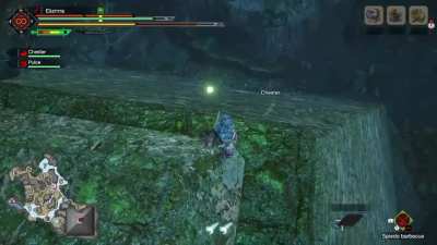 I&rsquo;m just chilling on a pyramid, what could possibly go wrong wi... DOGGO NOOOO