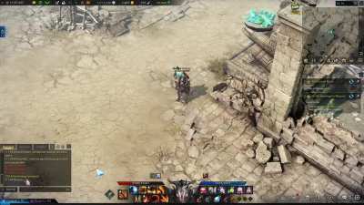 Bot doing dailys...