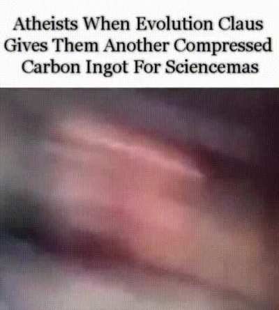 Atheists where y&rsquo;all at?