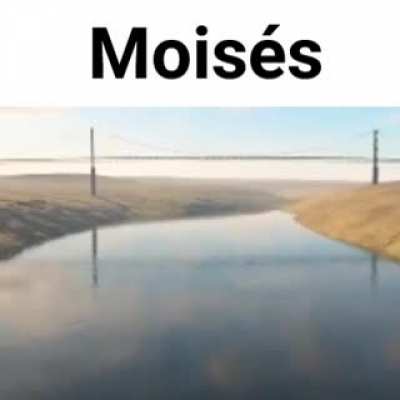 Mois&eacute;s