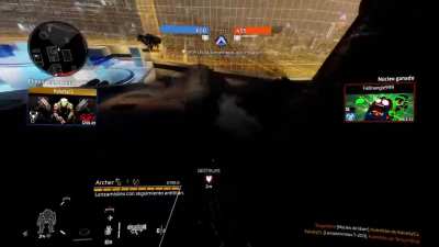 Went to limbo