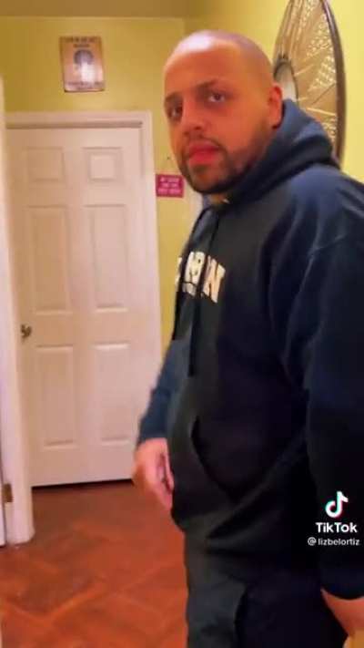 &ldquo;Just catch me vibin&rsquo; and shit&rdquo;