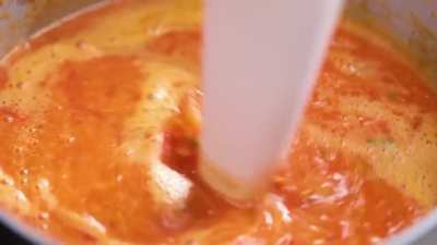 Tomato Soup
