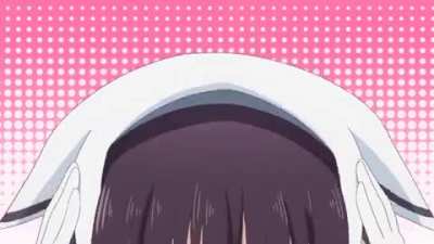 Blend Egg
