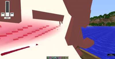 Luna 1/2 - Fapcraft