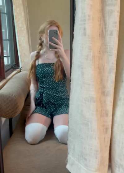 What&rsquo;s a warm vacation spot I can go this winter to keep wearing this dress?