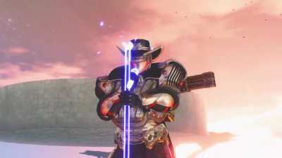 &ldquo;Whoa, take &lsquo;er easy there, Pilgrim. &ldquo;