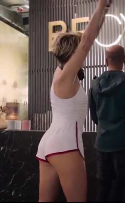 Kristen Stewart