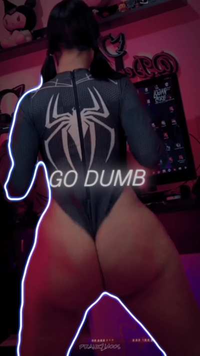 Let&rsquo;s be honest all you want to do is goon to porn so grab your cock and pump🥰