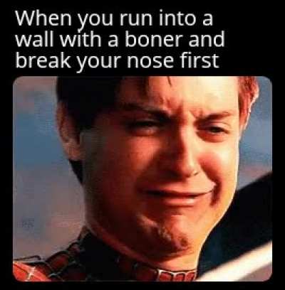 intense sadness