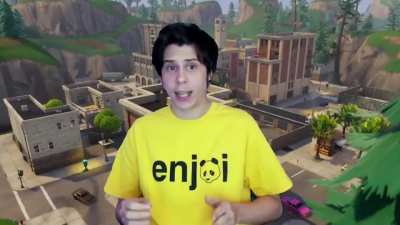 Suscr&iacute;banse a Rubius con Twitch prime chavales