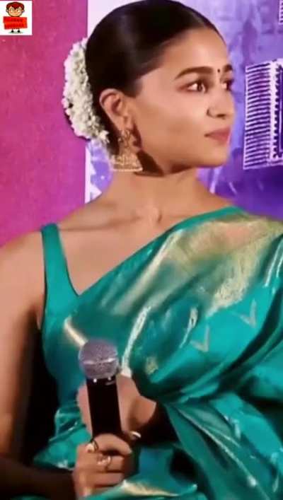 Alia Bhatt h&agrave;ndj&oacute;b 🍌✊💦 fap edit