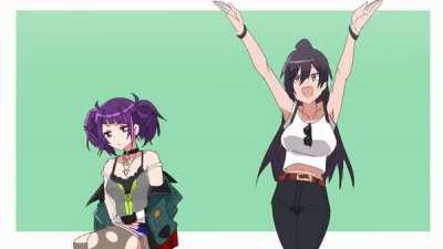 Different Types