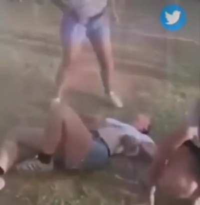 Never go full bend