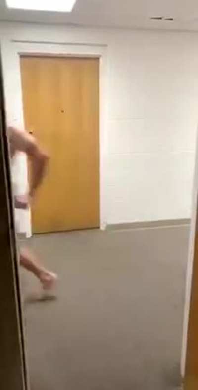 Run for your life