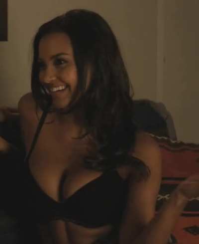 I&rsquo;m gonna impregnate Jessica Lucas just so I can drink her breastmilk