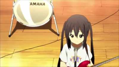 To the world's best imouto