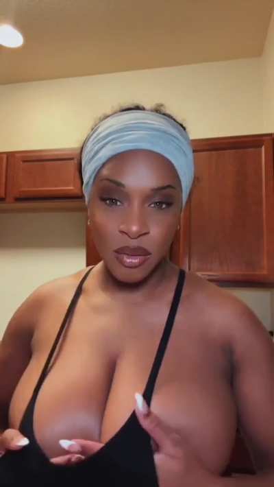 Can anyone ID her?