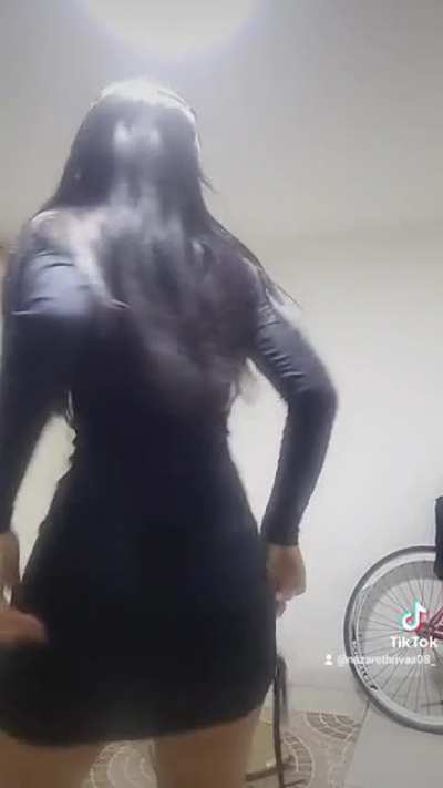 Hot dance