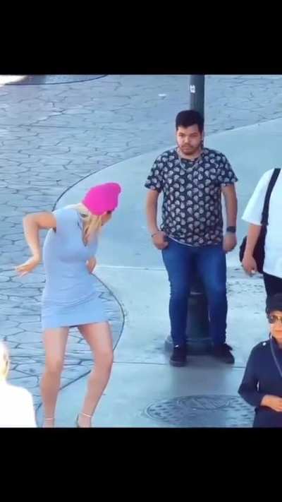 He didn&rsquo;t pass the vibe check