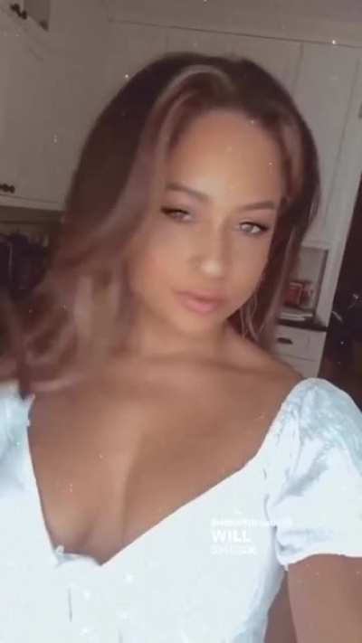 Kayla Braxton