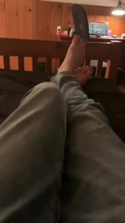 Sock Man