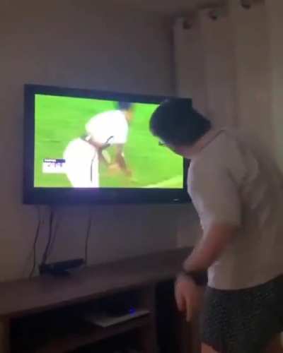 Nunca vai ser só futebol 🖤