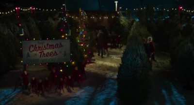 Call me santa