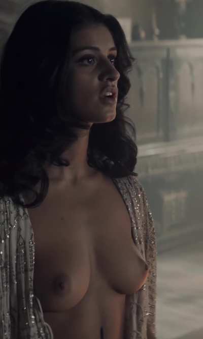 Anya Chalotra