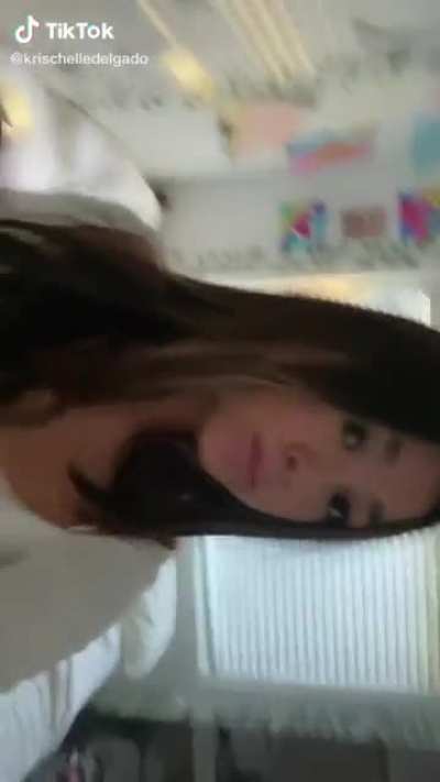 Krischelle