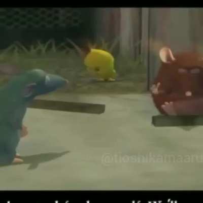 Caralho men&oacute;