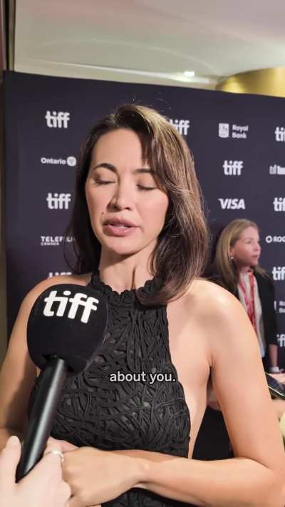 Jessica Henwick - "The Dating Pool Has Pee In It..."