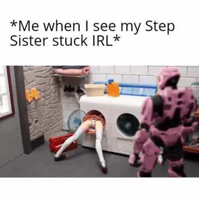 There can be only one sibling.
