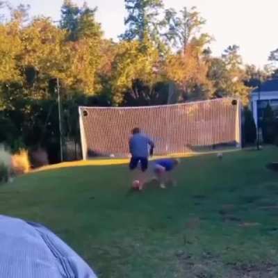 Maybe maybe maybe 