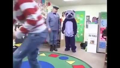 apandah