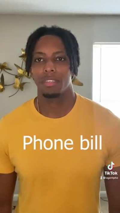 Prioritizing what bills to pay every month