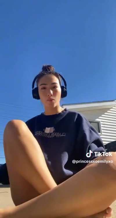 princessxoemilyxo - Cute teen soles, wait until the end!