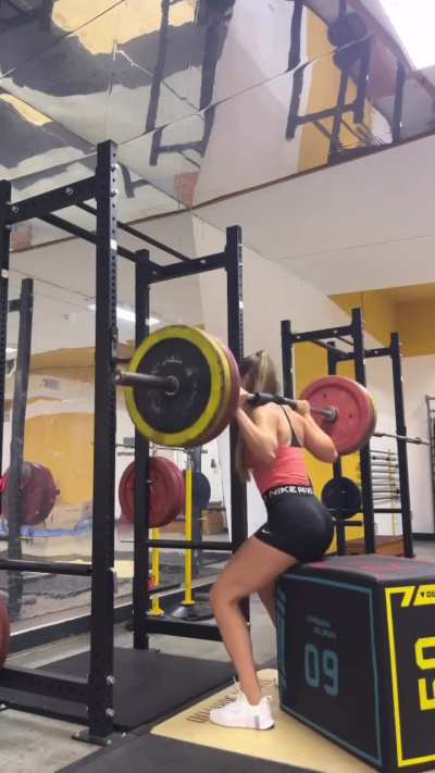 💪🏼