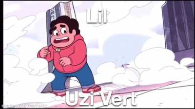 Lil Uzi Vert meme ban speedrun any%
