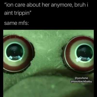 We live in a society