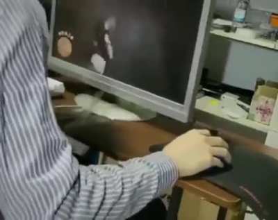 joe